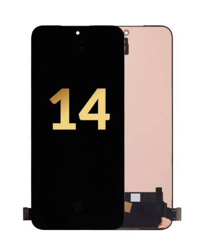 Picture of LCD Assembly with Digitizer for Xiaomi 14 (Premium)
