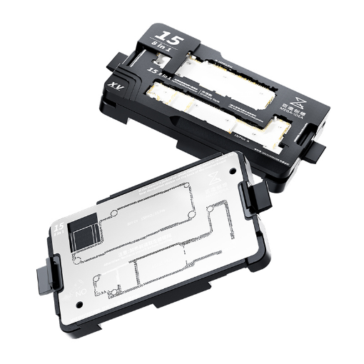 Picture of QianLi Mega-Idea 8 in 1 Motherboard Tester for iPhone 15 / 15PL / 15P / 15PM