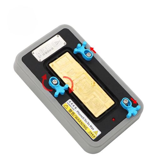 Picture of QianLi Mega-Idea Pre-Heating Welding Desoldering Heater for iPhone X / XS / XS Max
