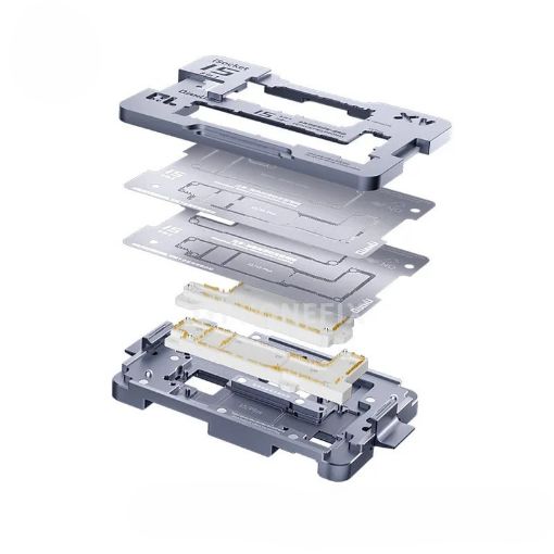 Picture of QianLi Mega-Idea Pin Board for iPhone 15 Pro / 15 Pro Max (US Version)
