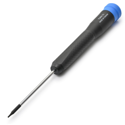 Picture of iFixit T3 Torx Screwdriver - New