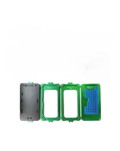 Picture of Wylie iPhone 14 Plus / 14 Pro Max 5 in 1 OCA Laminating Mould