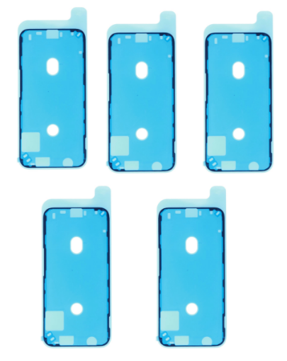 Picture of Waterproof Pre-cut LCD Adhesive Tape for iPhone 12 Mini (Pack of 5)