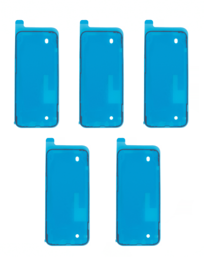 Picture of Waterproof Pre-cut LCD Adhesive Tape for iPhone 13 Pro Max (Pack of 5)