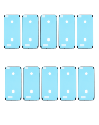 Picture of Waterproof Pre-cut LCD Adhesive Tape for iPhone 6S Plus (BLACK) (Pack of 10)