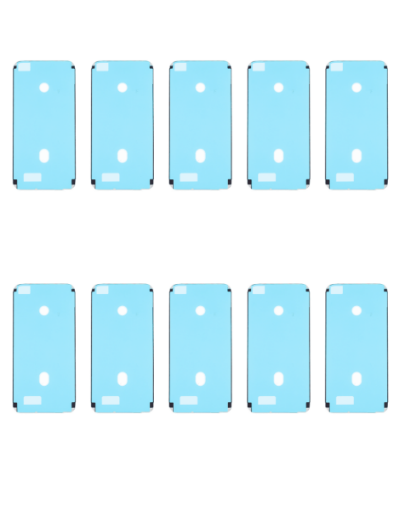 Picture of Waterproof Pre-cut LCD Adhesive Tape for iPhone 6S Plus (WHITE) (Pack of 10)
