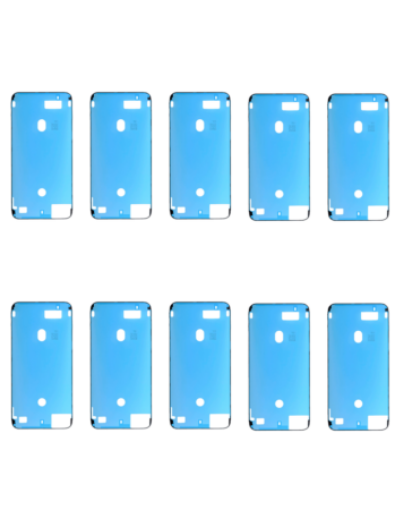 Picture of Waterproof Pre-cut LCD Adhesive Tape for iPhone 7 Plus (BLACK) (Pack of 10)