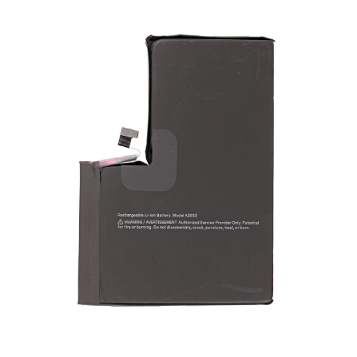 Picture of POWERCELL PRO Replacement Battery for iPhone 13 (3232 mAH)