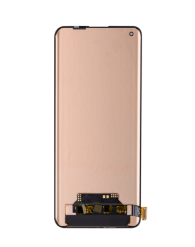 Picture of OLED Assembly without Frame for OnePlus 9 Pro / OPPO Find X3 / OPPO Find X3 Pro (Premium)