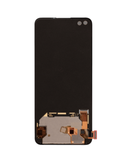 Picture of OLED Assembly without Frame for OnePlus Nord (Premium)