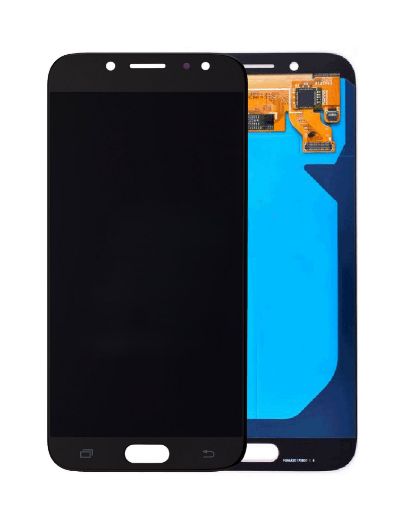 Picture of OLED Assembly for Galaxy J7 Pro (J730 / 2017) (BLACK) (Aftermarket)