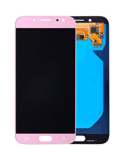 Picture of OLED Assembly for Galaxy J7 Pro (J730 / 2017) (PINK) (Aftermarket)