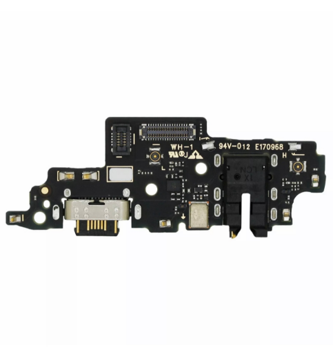 Picture of Motorola Moto G 5G (XT2313 / 2023) Charging Port Board w/ Headphone Jack