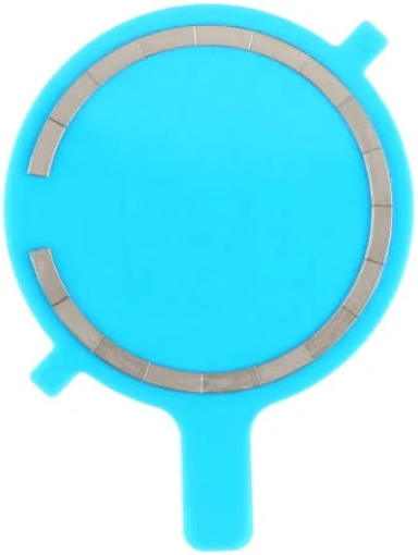 Picture of Magnet for Back Glass Wireless Charging for iPhone 12 Pro Max / 12 Pro / 12 / 12 Mini (Pack of 20)