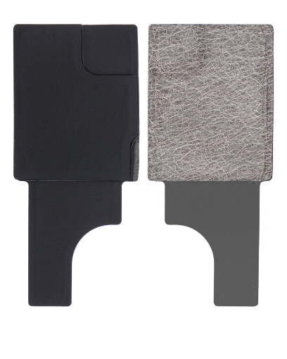 Picture of Mainboard Heat Shield Compatible for iPhone 12 Pro / 12 (2 Piece Set / Pack of 10)
