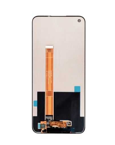 Picture of LCD Assembly without Frame for OnePlus Nord N100 (Premium)