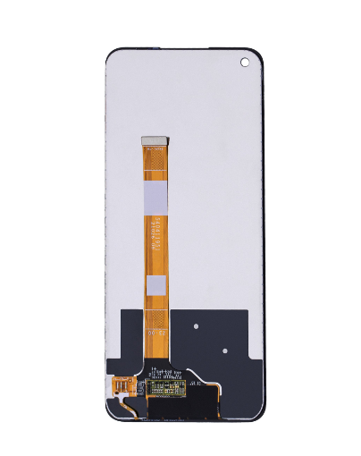 Picture of LCD Assembly without Frame for OnePlus Nord N200 5G (Premium)