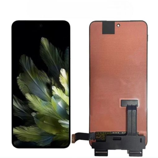 Picture of LCD Assembly without Frame for OnePlus Open Outer (Premium)