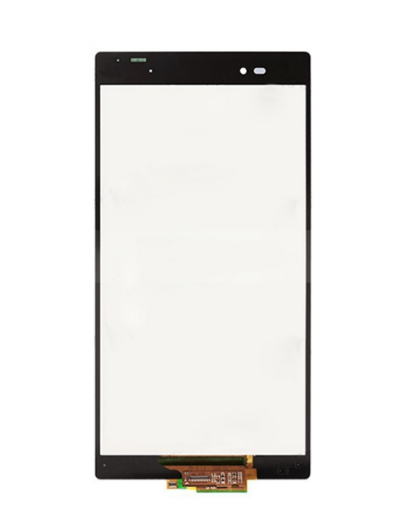 Picture of LCD Assembly without Frame for Sony Xperia Z Ultra LTE (C6806 / C6833) (BLACK) (Premium)