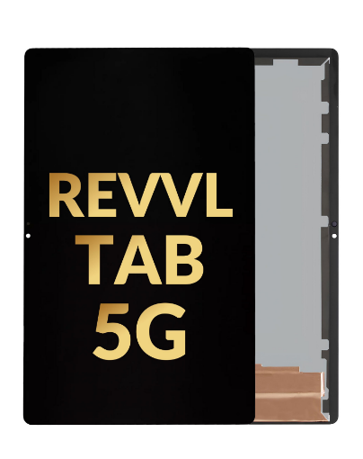 Picture of LCD Assembly without Frame for T-Mobile Revvl TAB 5G (All Colors) (Premium)