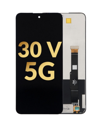 Picture of LCD Assembly without Frame for TCL 30 V 5G (Premium)