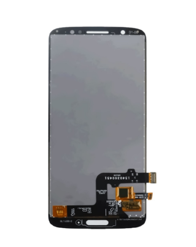 Picture of LCD Assembly without Frame for Motorola Moto G6 (XT1925) (PINK) (Premium)