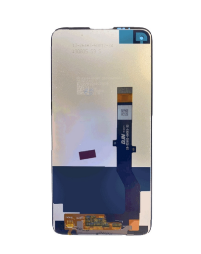 Picture of LCD Assembly without Frame for Motorola Moto G8 Power (XT2041-1 / XT2041-3) (BLACK) (Premium)