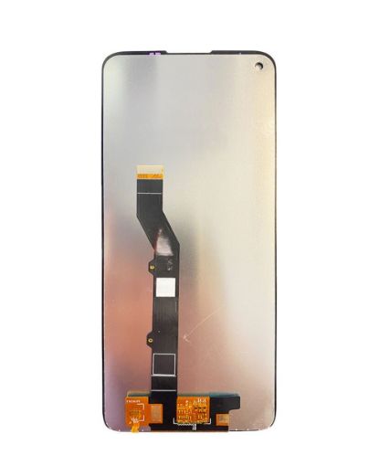 Picture of LCD Assembly without Frame for Motorola Moto G9 Plus (XT2087) (BLACK) (Premium)