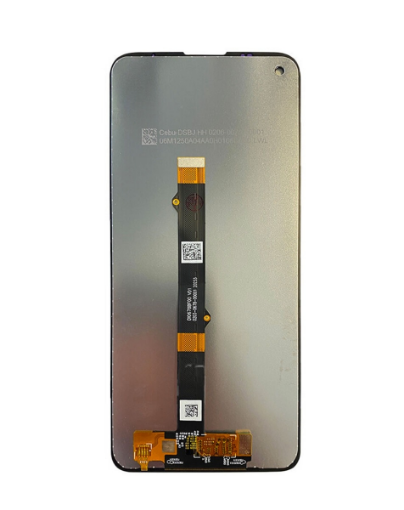 Picture of LCD Assembly without Frame for Motorola Moto G9 Power (XT2091) (BLACK) (Premium)