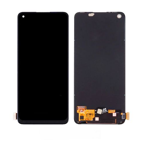 Picture of LCD Assembly without Frame for OnePlus Nord CE2 Lite 5G (Premium)