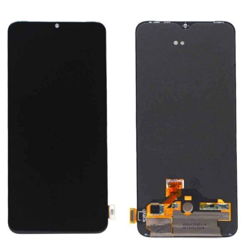 Picture of LCD Assembly without Frame for Oneplus 7 (GM1901) (Premium)