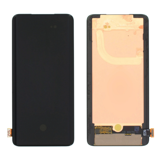 Picture of LCD Assembly without Frame for Oneplus 7 Pro / 7T Pro (GM1911) (Premium)