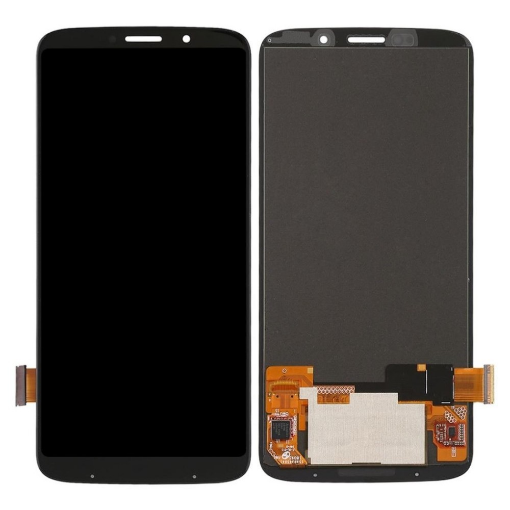 Picture of LCD Assembly without Frame for Motorola Moto Z3 / Z3 Play (XT1929) (BLACK) (Premium)