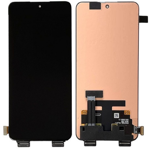 Picture of LCD Assembly without Frame for OnePlus 10T / Ace Pro (Premium)