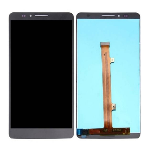 Picture of LCD Assembly without Frame for Huawei Ascend Mate 7 (BLACK) (Premium)