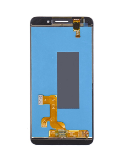 Picture of LCD Assembly without Frame for Huawei G Play (G735) (BLACK) (Premium)