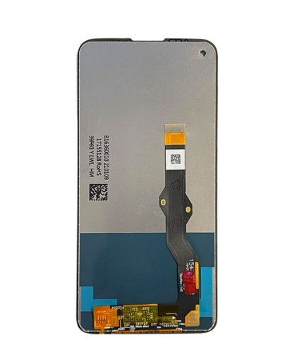 Picture of LCD Assembly without Frame for Motorola Moto G Power (XT2041-4 / XT2041-6 / XT2041-7 / XT2041-DL) (BLACK) (Premium / Refurbished)