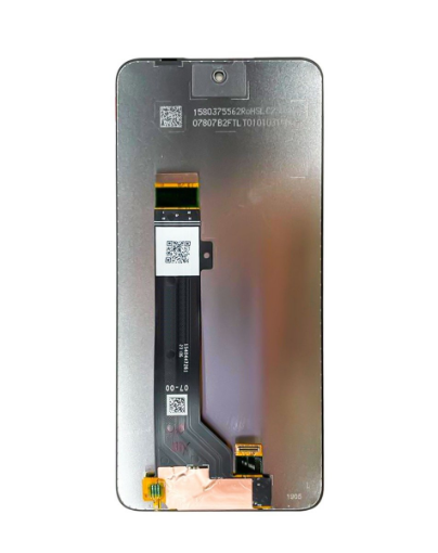 Picture of LCD Assembly without Frame for Motorola Moto G13 (XT2331-2 / 2023) G23 (XT2333-3 / 2023) (Premium)
