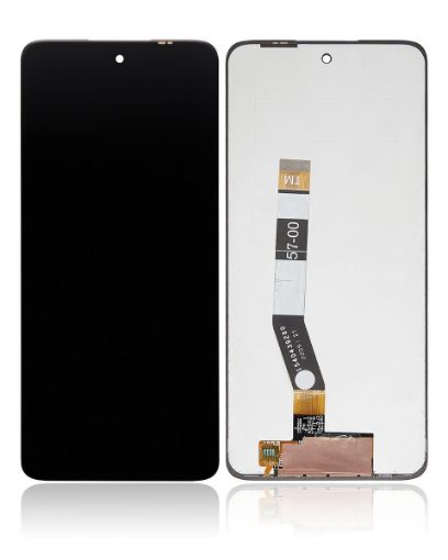 Picture of LCD Assembly without Frame for Motorola Moto G32 (2022) (Premium)