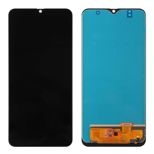 Picture of LCD Assembly without Frame for Galaxy A50 (A505 / 2019) / A30 (A305 / 2019) (Without Fingerprint Sensor) (Aftermarket Incell)