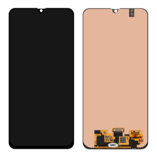 Picture of LCD Assembly without Frame for Galaxy M21 (M215) (Premium)