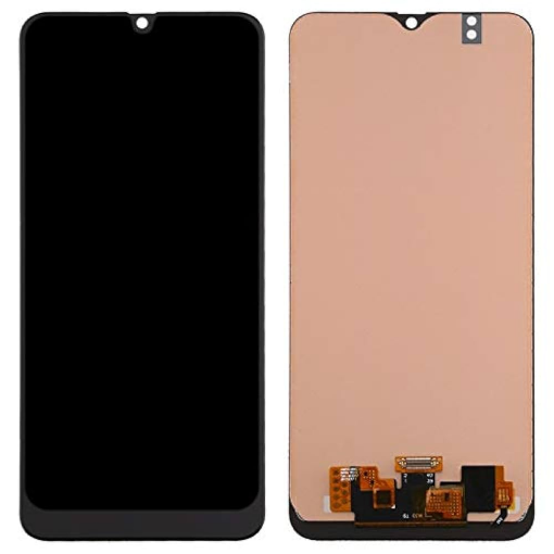 Picture of LCD Assembly without Frame for Galaxy M30 (M305) (Premium)