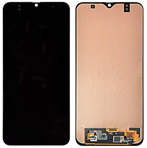 Picture of LCD Assembly without Frame for Galaxy M31 (M315) (Premium)