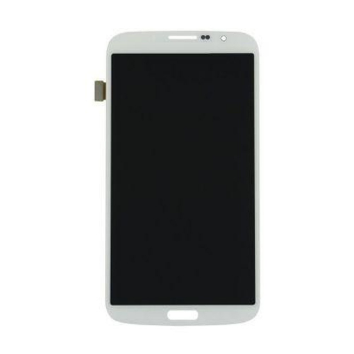 Picture of LCD Assembly without Frame for Galaxy Mega 2 (WHITE) (Premium)