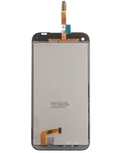 Picture of LCD Assembly without Frame for HTC FIRST (PM3310) (BLACK) (Premium)