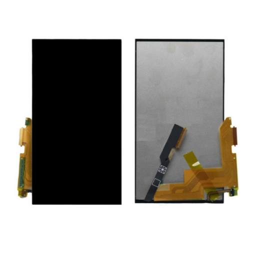 Picture of LCD Assembly without Frame for HTC One M9 (BLACK) (Premium)