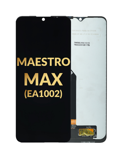 Picture of LCD Assembly without Frame for AT&T Maestro Max (EA1002) (Premium)