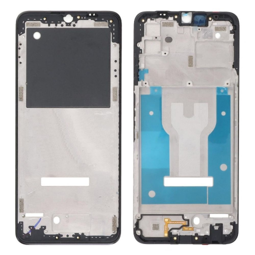 Picture of LCD Assembly with Frame for T-Mobile Revvl 6 (BLACK) (Premium)