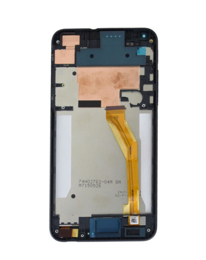 Picture of LCD Assembly with Frame for HTC Desire 816 (BLACK) (Premium)