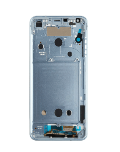 Picture of LCD Assembly with Frame for LG G6 (H870) (BLUE) (Premium)